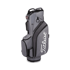 Titleist Bags One Size / Charcoal/Graphite/Black Titleist - Cart 14 Cart Bag