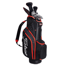 Titleist Bags Titleist - Cart 14 Cart Bag