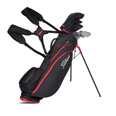 Titleist Bags Titleist - Player's 4 Carbon Stand Bag