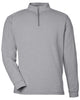 tasc Layering S / Heather Grey tasc - Men's Carrollton Quarter-Zip
