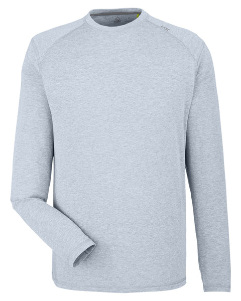 tasc - Men's Carrollton Long Sleeve Fitness T-Shirt