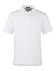 tasc Polos S / White tasc - Men's Cloud Lightweight Polo