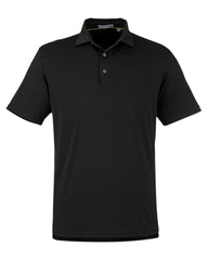 tasc Polos S / Black tasc - Men's Cloud Lightweight Polo