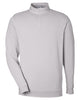 tasc Layering S / Silver tasc - Men's Cloud French Terry Quarter-Zip