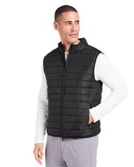 tasc - Men's Response Quilted Vest