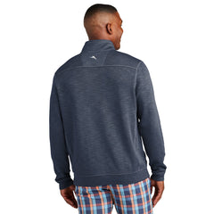 Tommy Bahama Layering Tommy Bahama - Men's Tobago Bay 1/2-Zip