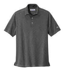 Tommy Bahama Polos S / Black Tommy Bahama - Men's Palmetto Paradise Polo