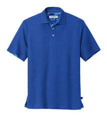 Tommy Bahama Polos S / Team Blue Tommy Bahama - Men's 5 O'Clock Polo