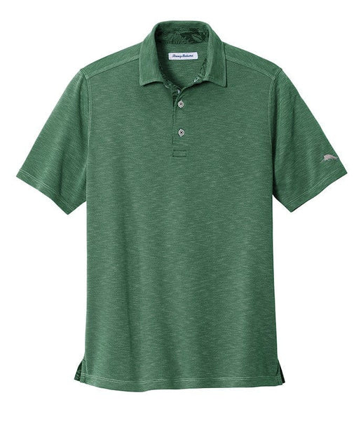 Tommy Bahama Polos S / Viridian Pine Tommy Bahama - Men's Palmetto Paradise Polo