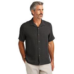 Tommy Bahama Woven Shirts Tommy Bahama - Men's Tropic Isles Short Sleeve Shirt