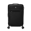 TravisMathew Bags One Size / Black TravisMathew - Quad Checked Spinner