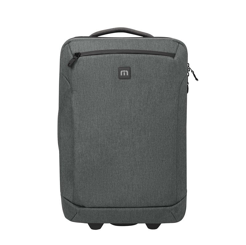 TravisMathew Bags One Size / Graphite Heather TravisMathew - Duration Roller