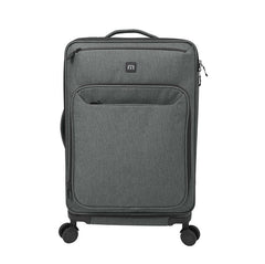 TravisMathew Bags One Size / Graphite Heather TravisMathew - Quad Checked Spinner