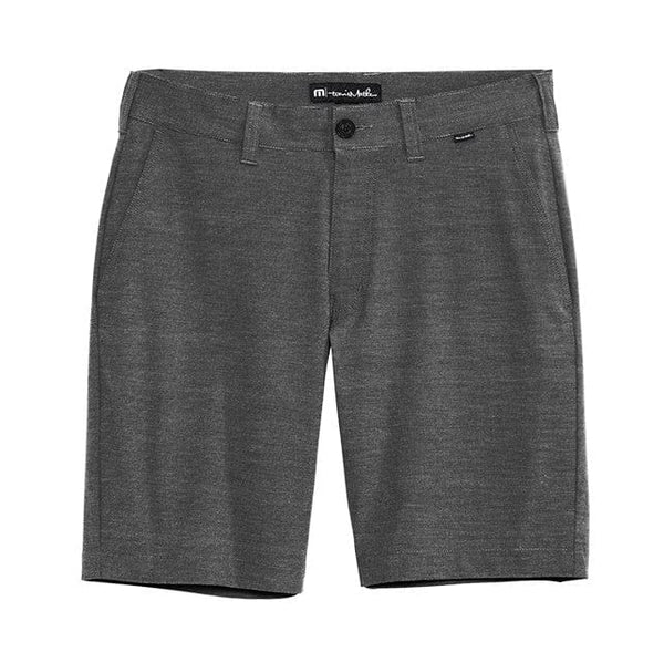 TravisMathew Bottoms 30 / Black TravisMathew - Men's El Dorado Short