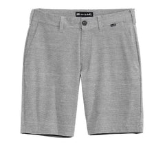 TravisMathew Bottoms 30 / Light Grey TravisMathew - Men's El Dorado Short