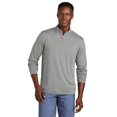 TravisMathew Fleece TravisMathew - Men's Coto Performance 1/4-Zip