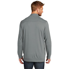 TravisMathew Fleece TravisMathew - Men's Newport 1/4-Zip Fleece