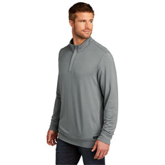 TravisMathew Fleece TravisMathew - Men's Newport 1/4-Zip Fleece