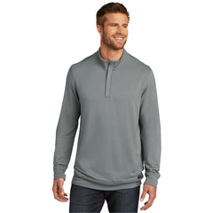 TravisMathew Fleece TravisMathew - Men's Newport 1/4-Zip Fleece