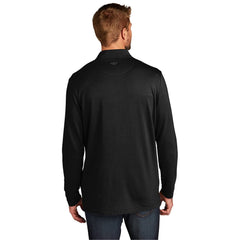 TravisMathew Fleece TravisMathew - Men's Newport Full-Zip Fleece