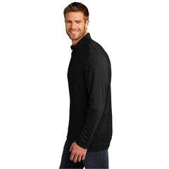 TravisMathew Fleece TravisMathew - Men's Newport Full-Zip Fleece