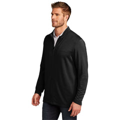 TravisMathew Fleece TravisMathew - Men's Newport Full-Zip Fleece