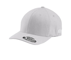 TravisMathew Headwear Adjustable / Light Heather Grey TravisMathew - FOMO Solid Cap