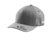 TravisMathew Headwear Adjustable / Quiet Shade Grey Heather TravisMathew - FOMO Solid Cap