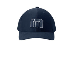 TravisMathew Headwear TravisMathew - Front Icon Cap