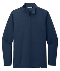 TravisMathew Layering S / Blue Nights TravisMathew - Men's Coveside 1/4-Zip