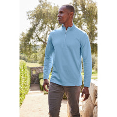 TravisMathew Layering TravisMathew - Men's Coveside 1/4-Zip