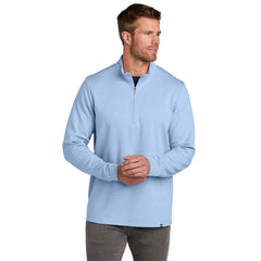 TravisMathew Layering TravisMathew - Men's Coveside 1/4-Zip