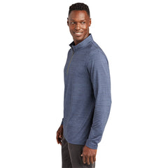 TravisMathew Layering TravisMathew - Men's Crestview 1/4-Zip