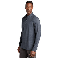 TravisMathew Layering TravisMathew - Men's Crestview 1/4-Zip