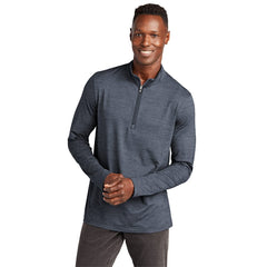 TravisMathew Layering TravisMathew - Men's Crestview 1/4-Zip