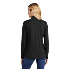 TravisMathew Layering TravisMathew - Women's Crestview 1/4-Zip