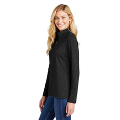 TravisMathew Layering TravisMathew - Women's Crestview 1/4-Zip