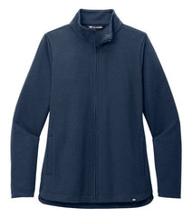 TravisMathew Outerwear S / Blue Nights TravisMathew - Women's Coveside Full-Zip