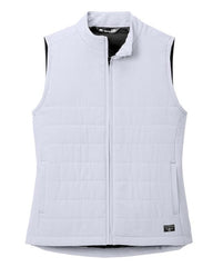 TravisMathew Outerwear S / Quiet Shade Grey TravisMathew - Women's Cold Bay Vest