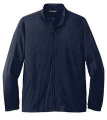 TravisMathew Outerwear S / Vintage Indigo/Black TravisMathew - Men's Surfside Full-Zip Jacket