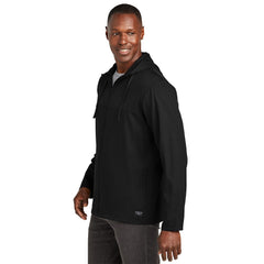 TravisMathew Outerwear TravisMathew - Men's Balboa Hooded Full-Zip Jacket