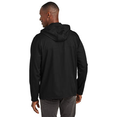 TravisMathew Outerwear TravisMathew - Men's Balboa Hooded Full-Zip Jacket