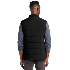 TravisMathew Outerwear TravisMathew - Men's Cold Bay Vest