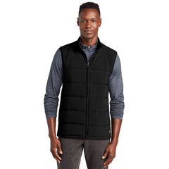 TravisMathew Outerwear TravisMathew - Men's Cold Bay Vest