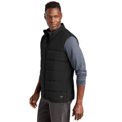 TravisMathew Outerwear TravisMathew - Men's Cold Bay Vest