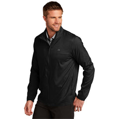 TravisMathew Outerwear TravisMathew - Men's Surfside Full-Zip Jacket