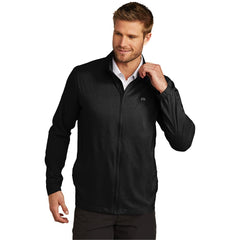 TravisMathew Outerwear TravisMathew - Men's Surfside Full-Zip Jacket