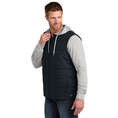 TravisMathew Outerwear TravisMathew - Men's Tides Up Hooded Jacket