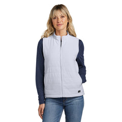 TravisMathew Outerwear TravisMathew - Women's Cold Bay Vest