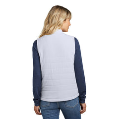 TravisMathew Outerwear TravisMathew - Women's Cold Bay Vest